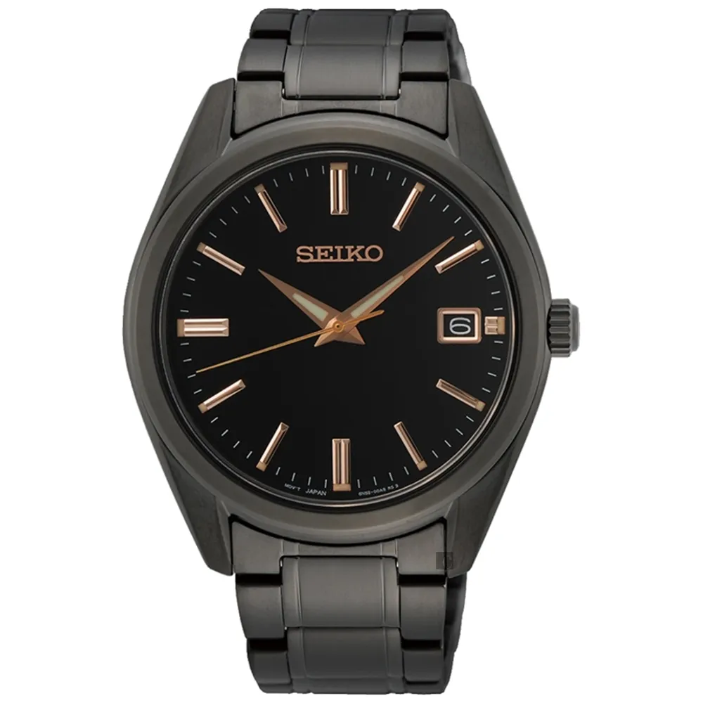SEIKO 精工 CS 台灣限量款 城市女錶 6N22-00N0U(SUR521P1) 歷史價格詳細信息