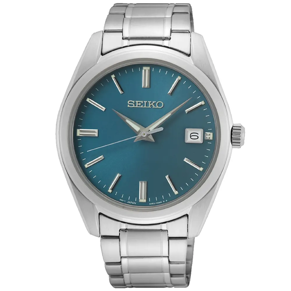 SEIKO 精工 CS系列 經典日系腕錶 30mm (7N01-0KX0G/SRZ554P1) 歷史價格詳細信息
