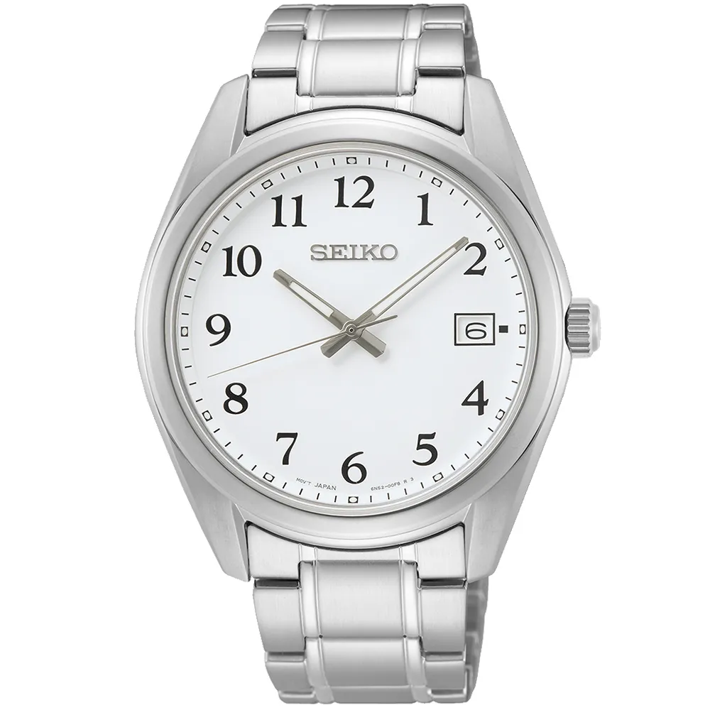 SEIKO 精工 CS系列 經典日系腕錶 30mm (7N01-0KX0G/SRZ554P1) 歷史價格詳細信息