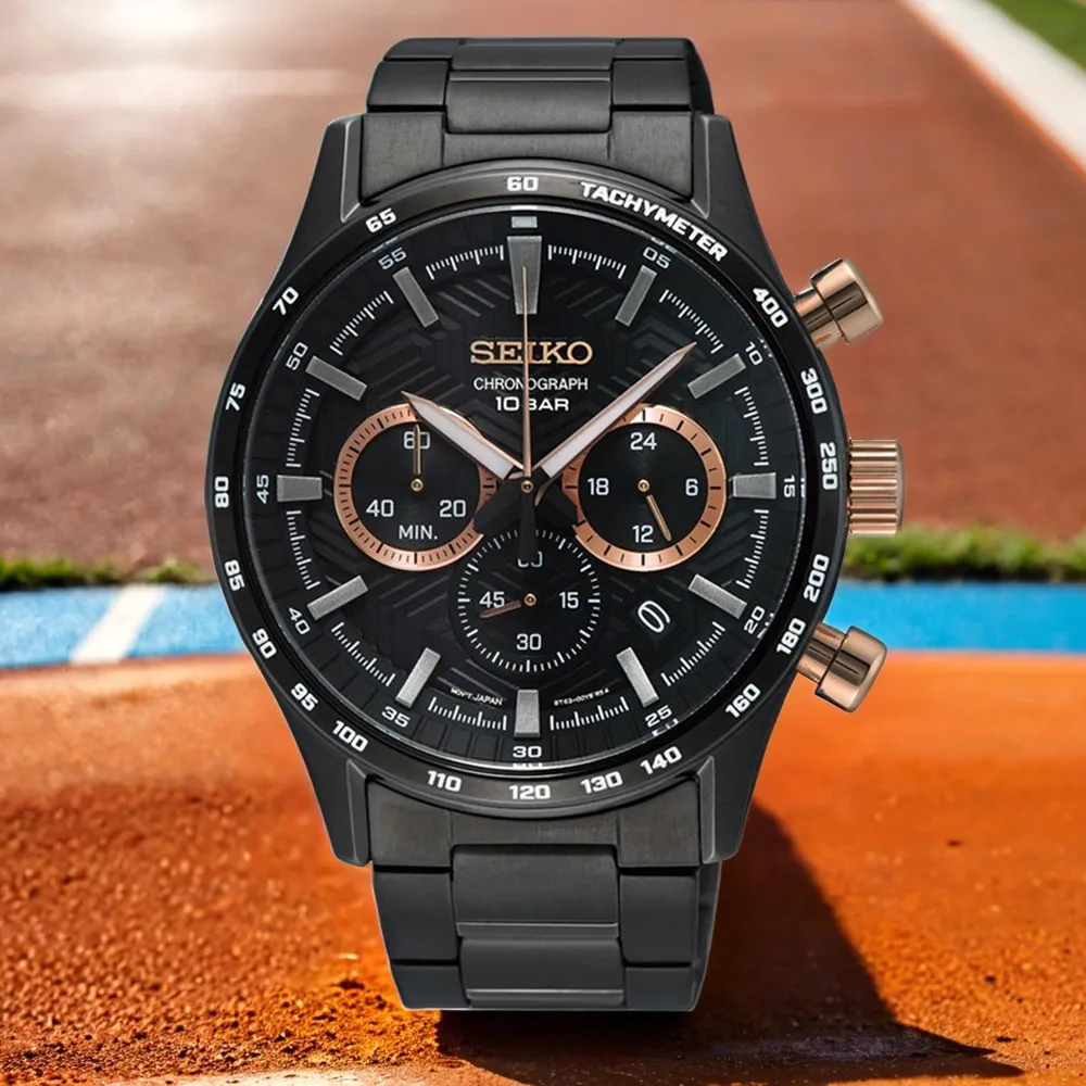 SEIKO 精工 CS 台灣限量款 城市女錶 6N22-00N0U(SUR521P1) 歷史價格詳細信息