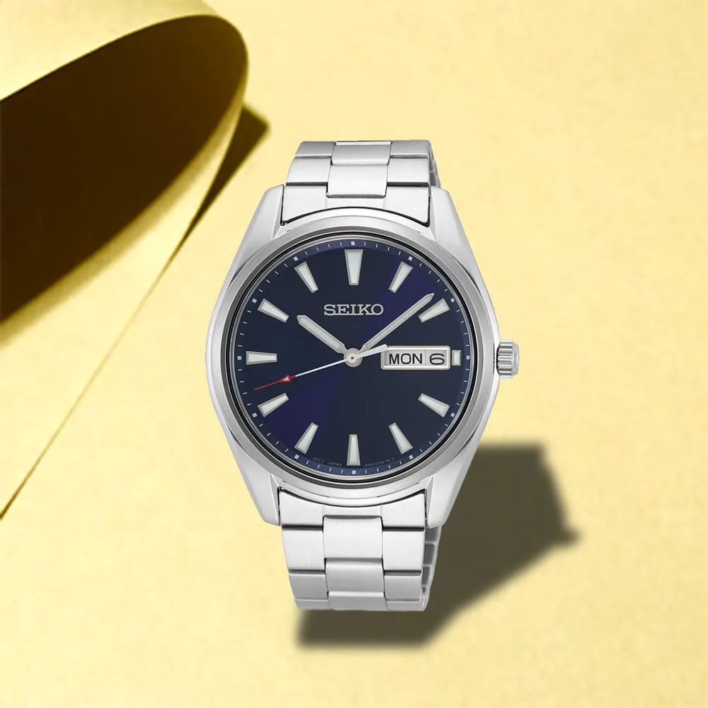 精工SEIKO 日本銀座 蜂窩紋漸層藍經典機械女錶-深藍☆公司貨☆SSA785J1_SK002☆實體店家保固三年☆ 歷史價格詳細信息