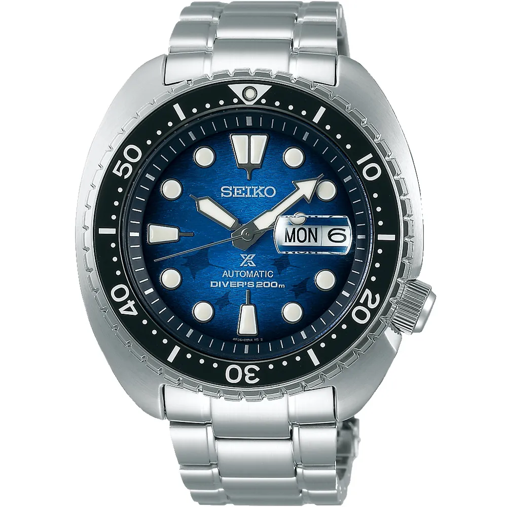 SEIKO SRPE31J1《鮪魚罐頭機械潛水錶 PROSPEX 200M》43mm/男女兼用/公司貨 歷史價格詳細信息