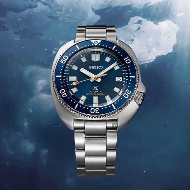 SEIKO 精工 Prospex 限量款 200米潛水機械錶-SLA043J1/8L35-01C0B 平行輸入 歷史價格詳細信息