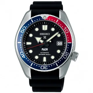 SEIKO 精工 Prospex PADI 聯名200米潛水機械錶 6R15-04B0B(SPB071J1) 歷史價格詳細信息