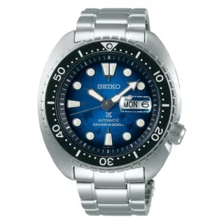 SEIKO SRPE31J1《鮪魚罐頭機械潛水錶 PROSPEX 200M》43mm/男女兼用/公司貨 歷史價格詳細信息