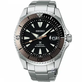 SEIKO 精工(6R35-01V0B)Prospex 極地藍色冰川 200米機械錶/SPB297J1 歷史價格詳細信息