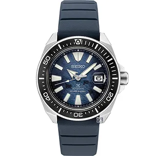 SEIKO 精工 PROSPEX 魔鬼魚海龜王200米潛水機械錶(4R36-06Z0H)SRPF77K1 歷史價格詳細信息