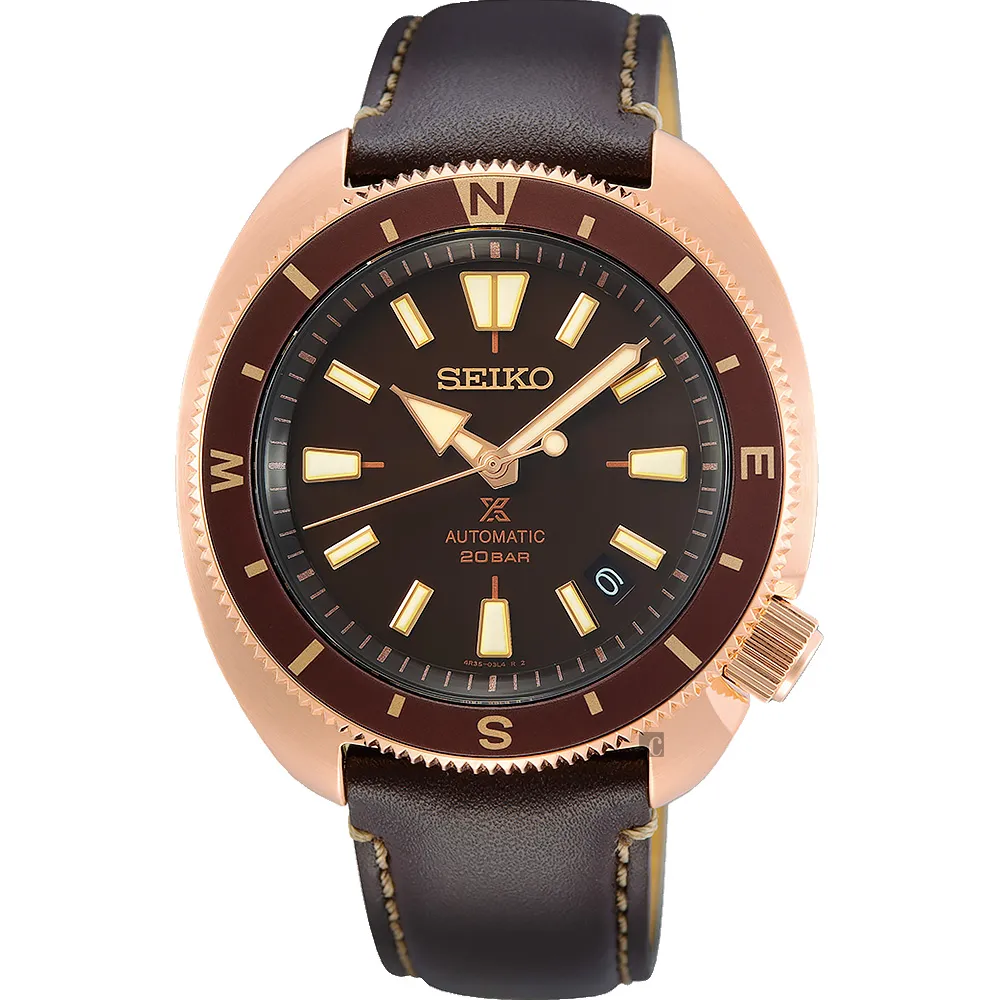 SEIKO 精工 Prospex 陸龜 200米潛水機械錶 4R35-04Y0C(SRPG17K1) 歷史價格詳細信息