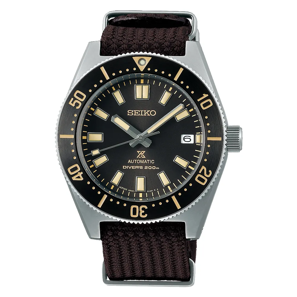 SEIKO 精工 Prospex SPB239J1 DIVER SCUBA 1965復刻機械錶 6R35-00P0D 歷史價格詳細信息