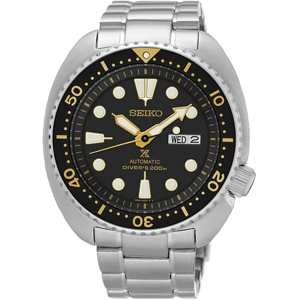 SEIKO 精工 PROSPEX 200米 70小時動力儲存機械錶 6R35-01B0U(SPB212J1) 歷史價格詳細信息