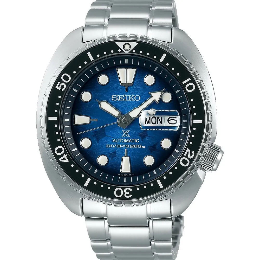 SEIKO SRPE31J1《鮪魚罐頭機械潛水錶 PROSPEX 200M》43mm/男女兼用/公司貨 歷史價格詳細信息