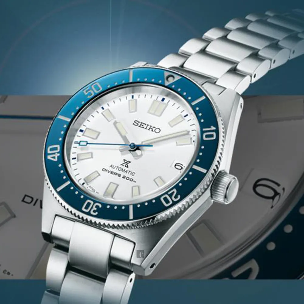 【SEIKO】精工 Prospex 40週年限量 SNJ037P1 鮪魚罐頭 鋼帶 太陽能雙顯潛水錶 H855-00C0SD 黑 歷史價格詳細信息