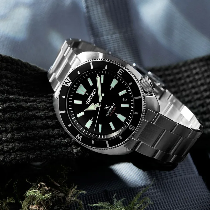 SEIKO 精工 Prospex  SRPH77K1 南極企鵝 200米潛水機械錶4R35-04Z0G/深藍 歷史價格詳細信息