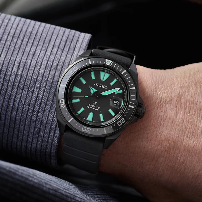 SEIKO 精工 Prospex  SRPH77K1 南極企鵝 200米潛水機械錶4R35-04Z0G/深藍 歷史價格詳細信息