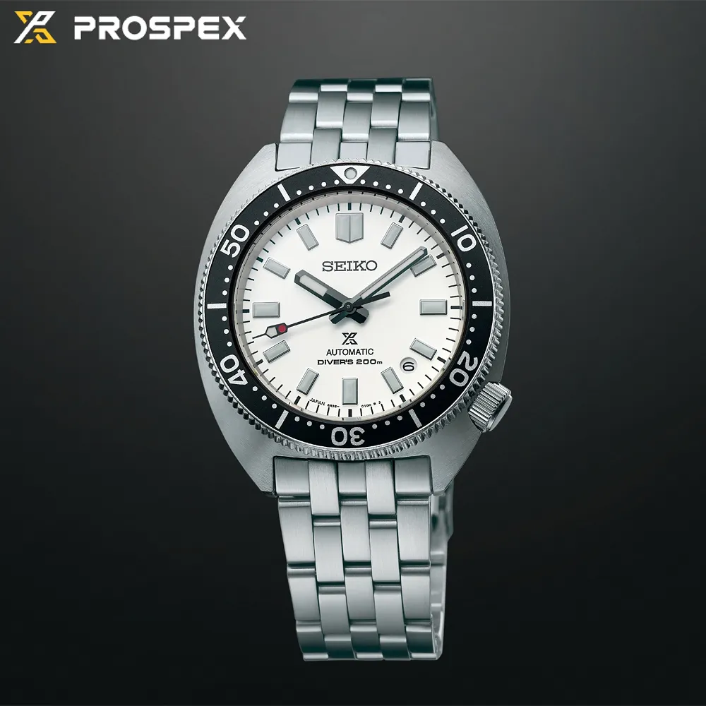SEIKO 精工 PROSPEX 初代海龜現代版 200米潛水機械錶-41mm (SPB317J1/6R35-01Z0C) 歷史價格詳細信息