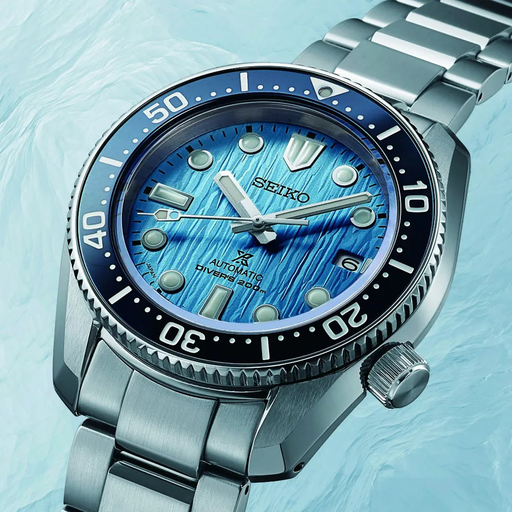 SEIKO PROSPEX 復刻1969 SPEEDTIMER太陽能腕錶/熊貓款式任選 歷史價格詳細信息
