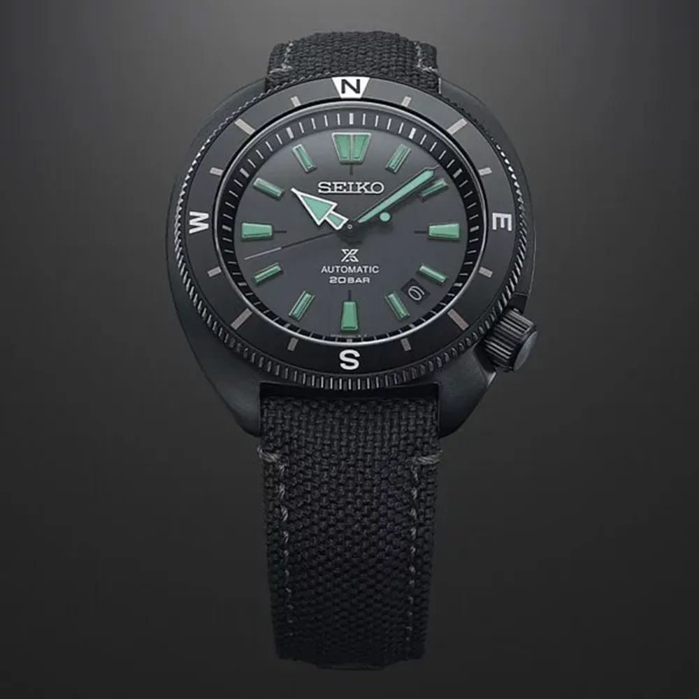 SEIKO 精工 Prospex 限量黑潮 200米太陽能潛水錶(SNE587P1/V147-0CT0SD) 歷史價格詳細信息