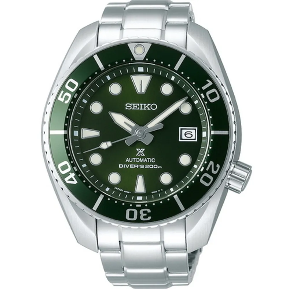 SEIKO精工 PROSPEX廣告款潛水機械錶6R35-00A0G 歷史價格詳細信息