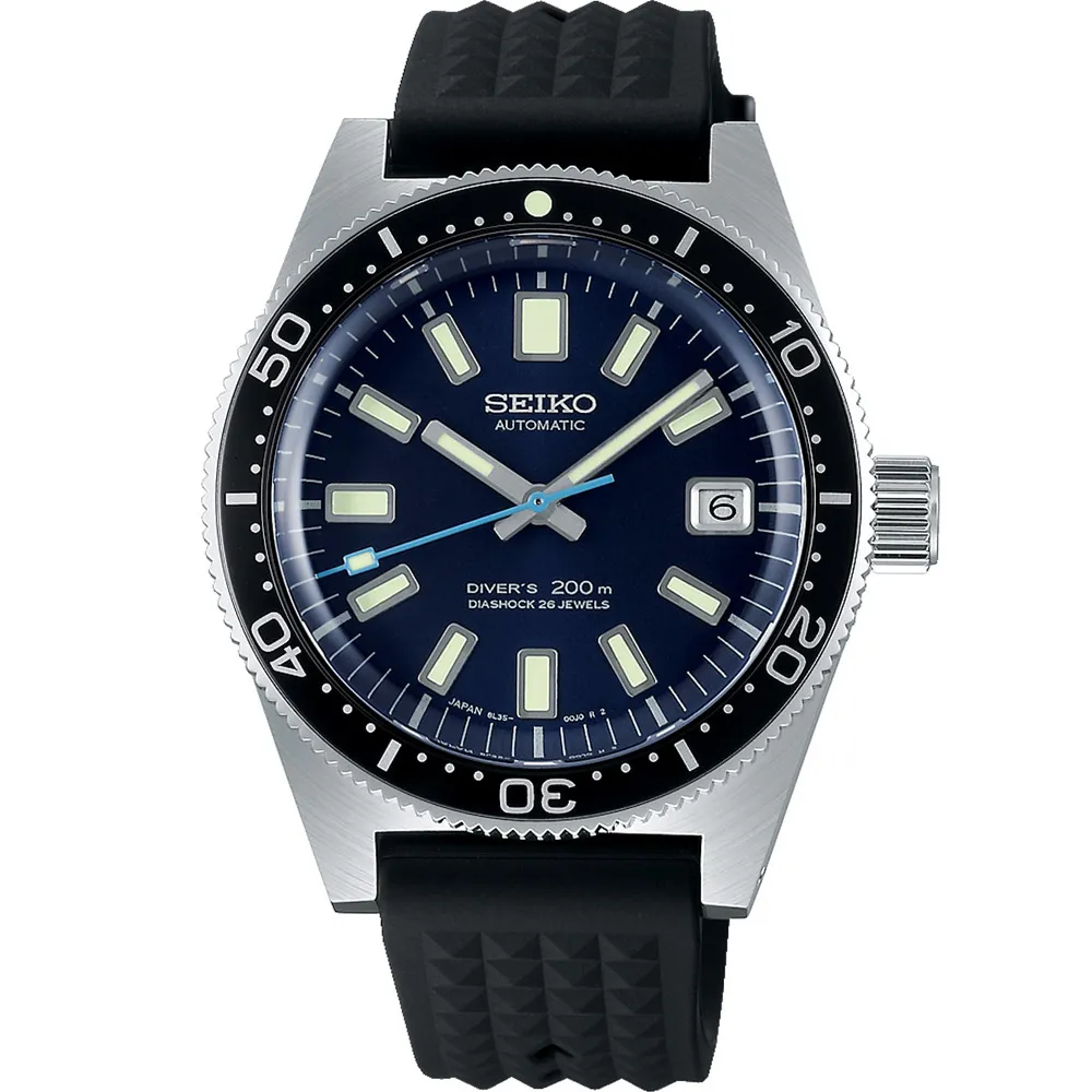 SEIKO 精工 Prospex 限量款 200米潛水機械錶-SLA043J1/8L35-01C0B 平行輸入 歷史價格詳細信息