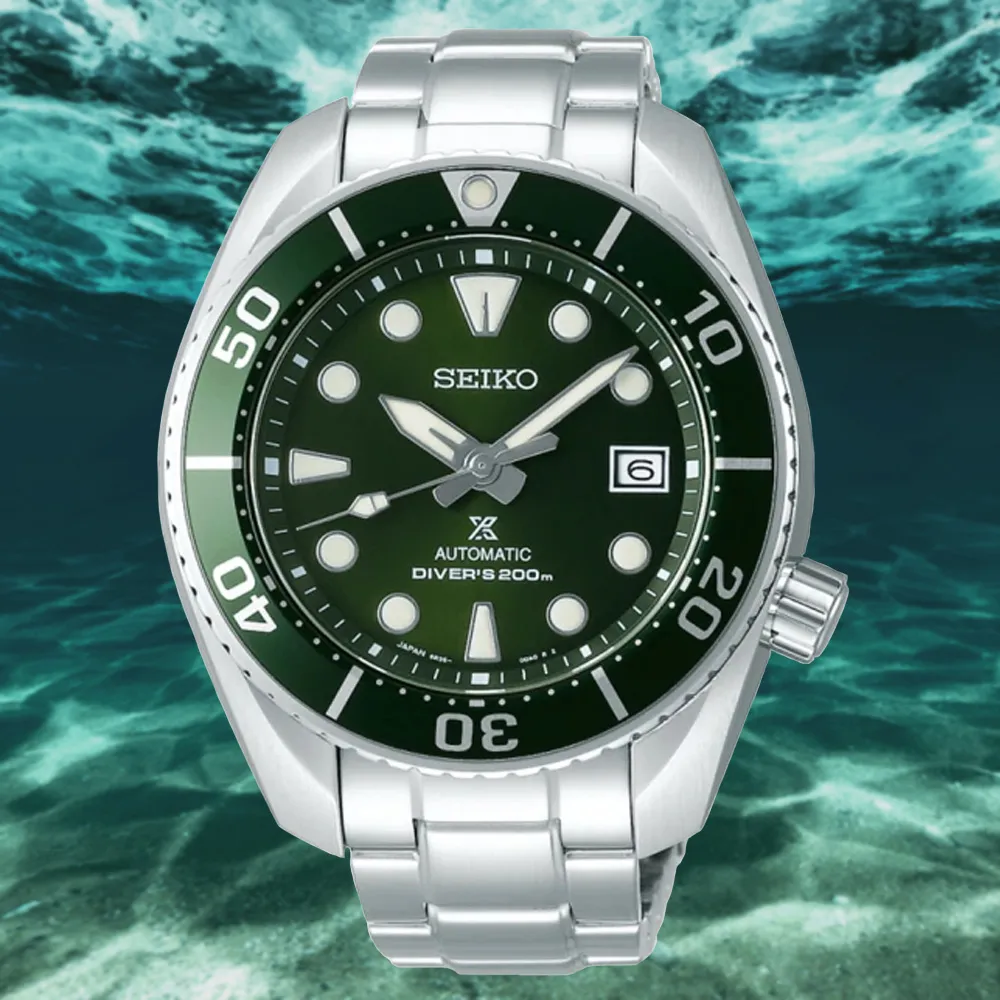 SEIKO PROSPEX  SCUBA 200米潛水機械錶(SRPD11J1)45mm  4R36-05H0SD 歷史價格詳細信息