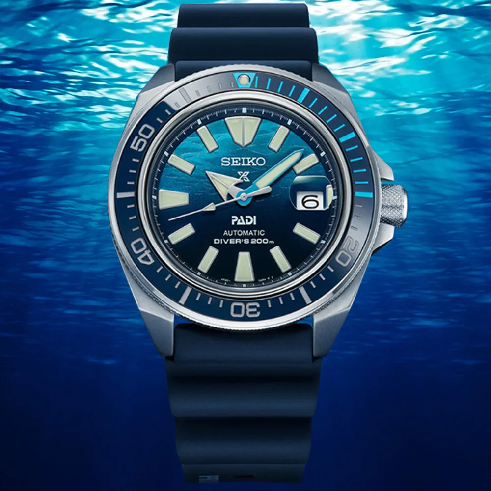 【SEIKO 精工】PROSPEX系列 PADI聯名款 潛水機械腕錶 雙12 優惠(SPB375J1/6R35-02C0U) 歷史價格詳細信息