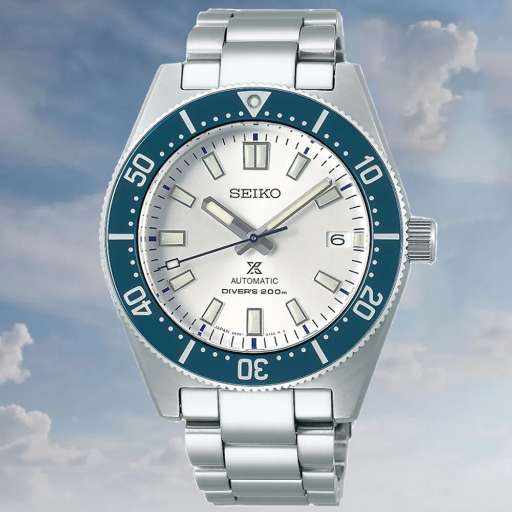 SEIKO 精工(6R35-01Z0S) PROSPEX系列 初代海龜200米潛水機械錶/SPB313J1 歷史價格詳細信息