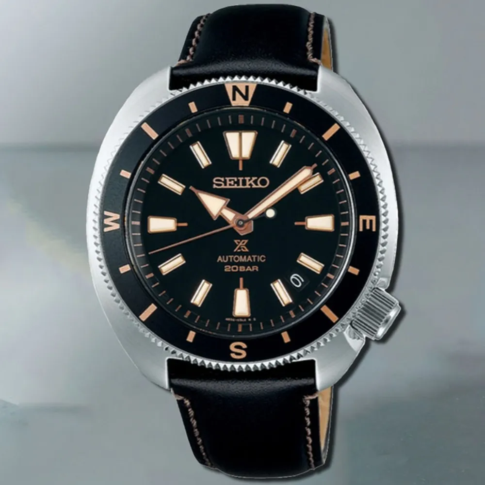 SEIKO 精工 Prospex LAND Alpinist 三日鍊 GMT 潛水機械錶(SPB377J1/6R54-00B0B) 歷史價格詳細信息