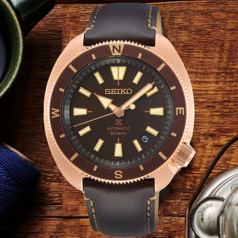 SEIKO 精工 Prospex LAND Alpinist 三日鍊 GMT 潛水機械錶(SPB377J1/6R54-00B0B) 歷史價格詳細信息