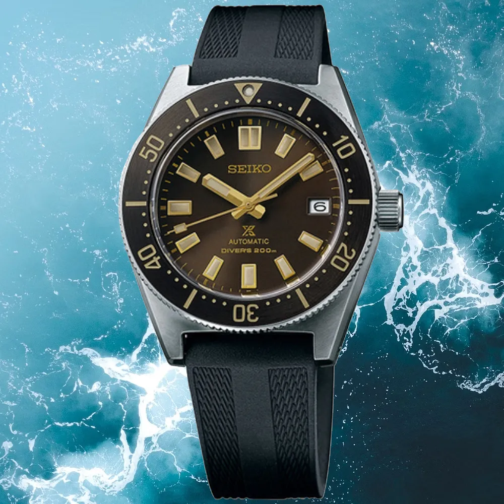 SEIKO 精工 PROSPEX系列 DIVER SCUBA 防水200米 潛水計時腕錶 (SSC759J1/V192-0AD0B) 歷史價格詳細信息