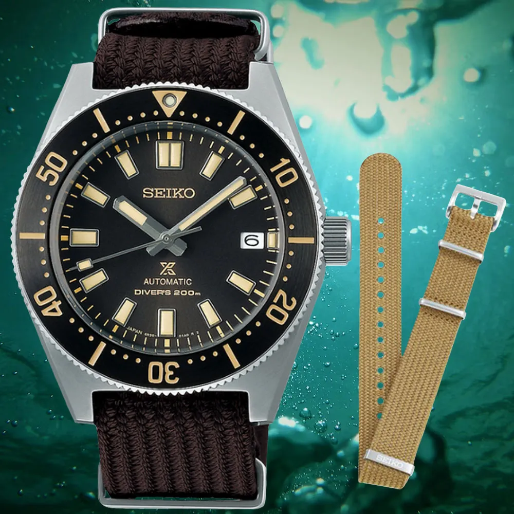 SEIKO 精工 Prospex SPB239J1 DIVER SCUBA 1965復刻機械錶 6R35-00P0D 歷史價格詳細信息