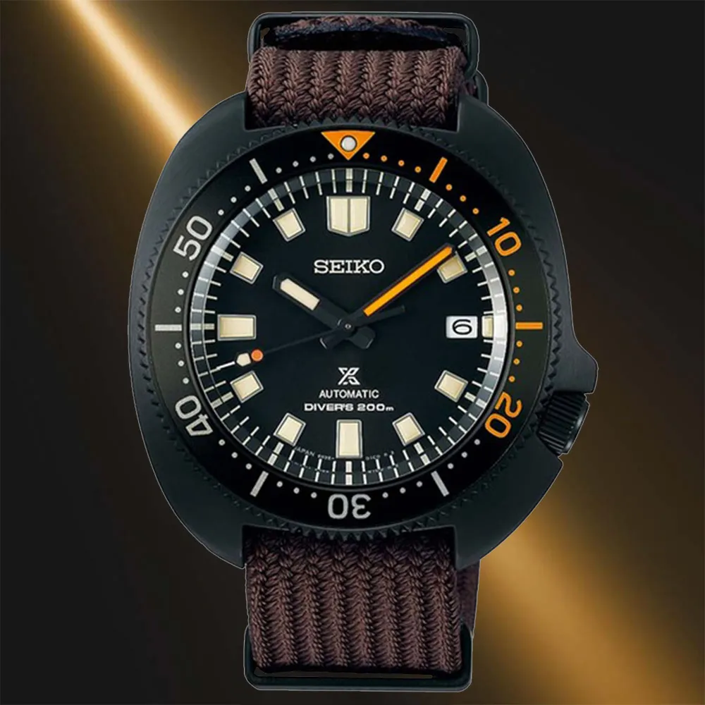 SEIKO 精工 PROSPEX系列 復刻海龜 潛水機械腕錶 (SPB317J1/6R35-01Z0C) 歷史價格詳細信息