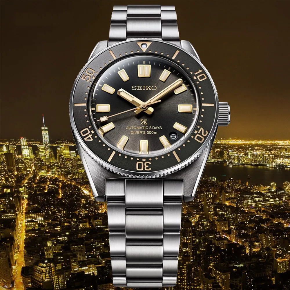 SEIKO 精工 PROSPEX系列 復刻海龜 潛水機械腕錶 (SPB317J1/6R35-01Z0C) 歷史價格詳細信息