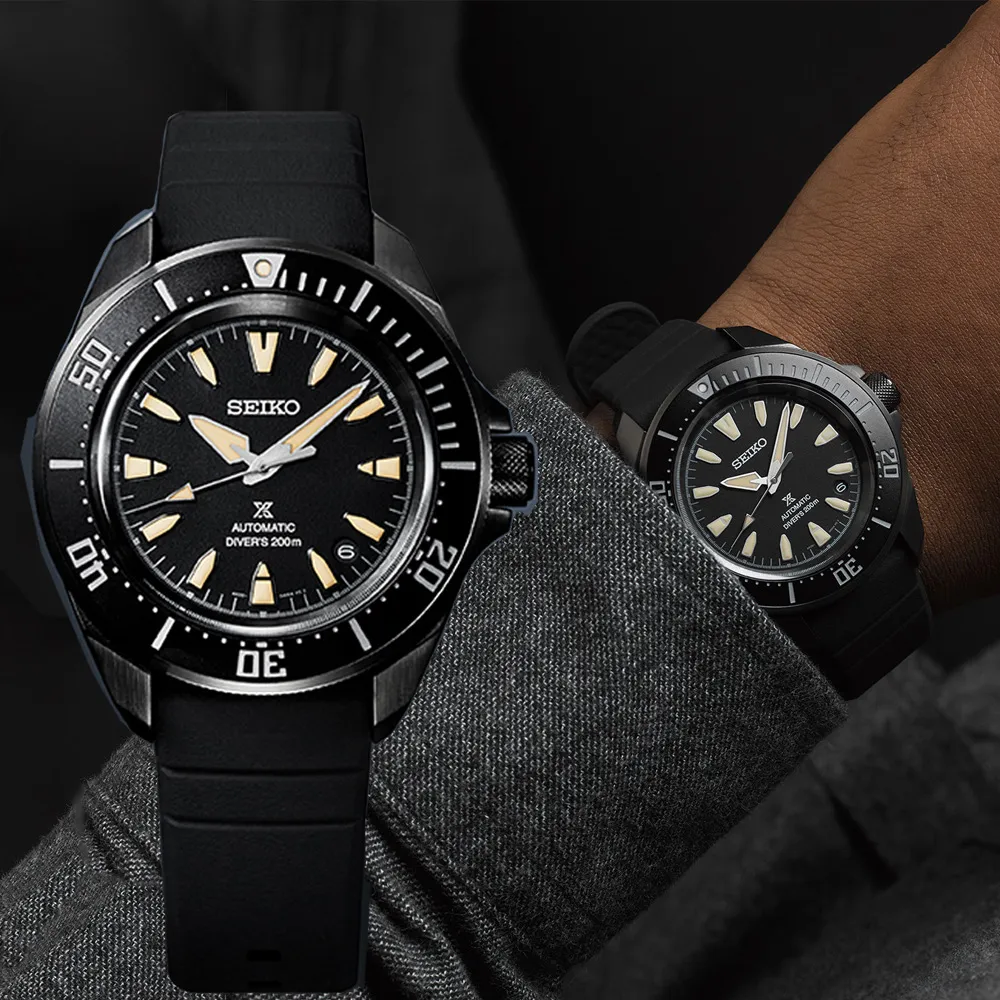 SEIKO 精工 PROSPEX防水200米潛水錶/綠水鬼 (6R35-00A0G/SPB103J1) 歷史價格詳細信息