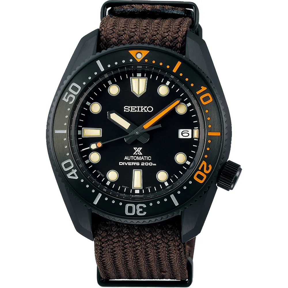 SEIKO 精工 PROSPEX系列 復刻海龜 潛水機械腕錶 (SPB317J1/6R35-01Z0C) 歷史價格詳細信息