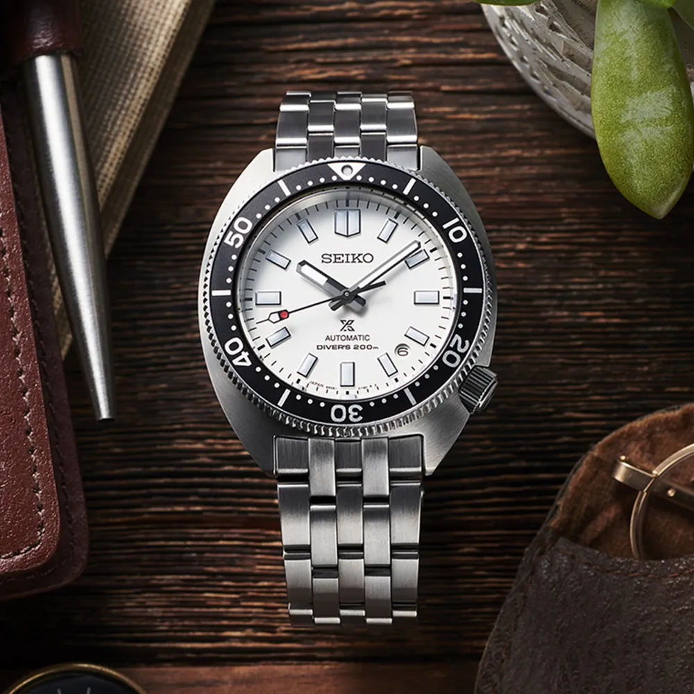 SEIKO 精工(6R35-01Z0D) PROSPEX系列 初代海龜200米潛水機械錶/SPB315J1 歷史價格詳細信息