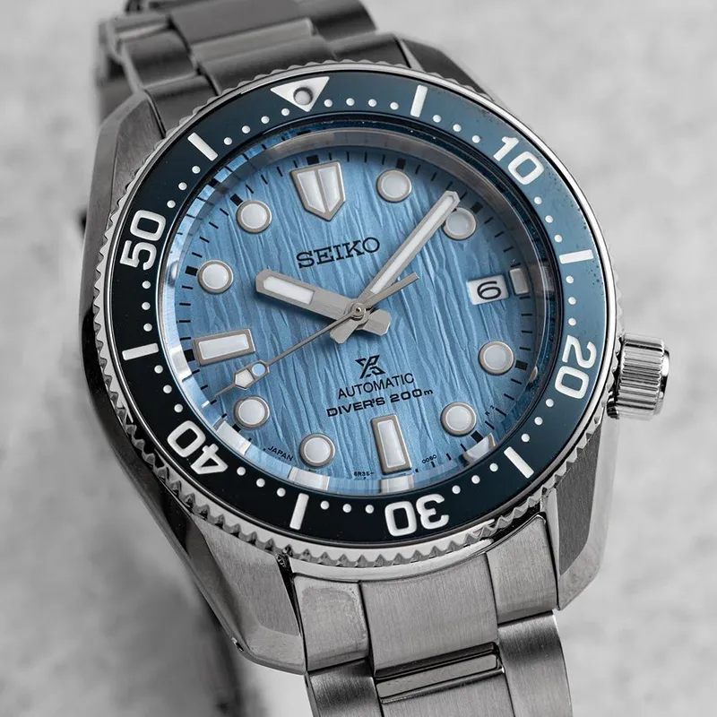 SEIKO 精工 Prospex SPB239J1 DIVER SCUBA 1965復刻機械錶 6R35-00P0D 歷史價格詳細信息