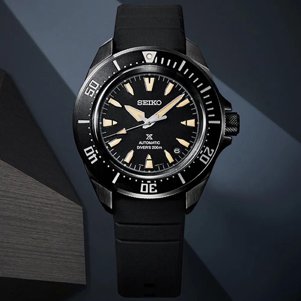 SEIKO 精工 PROSPEX防水200米潛水錶/綠水鬼 (6R35-00A0G/SPB103J1) 歷史價格詳細信息