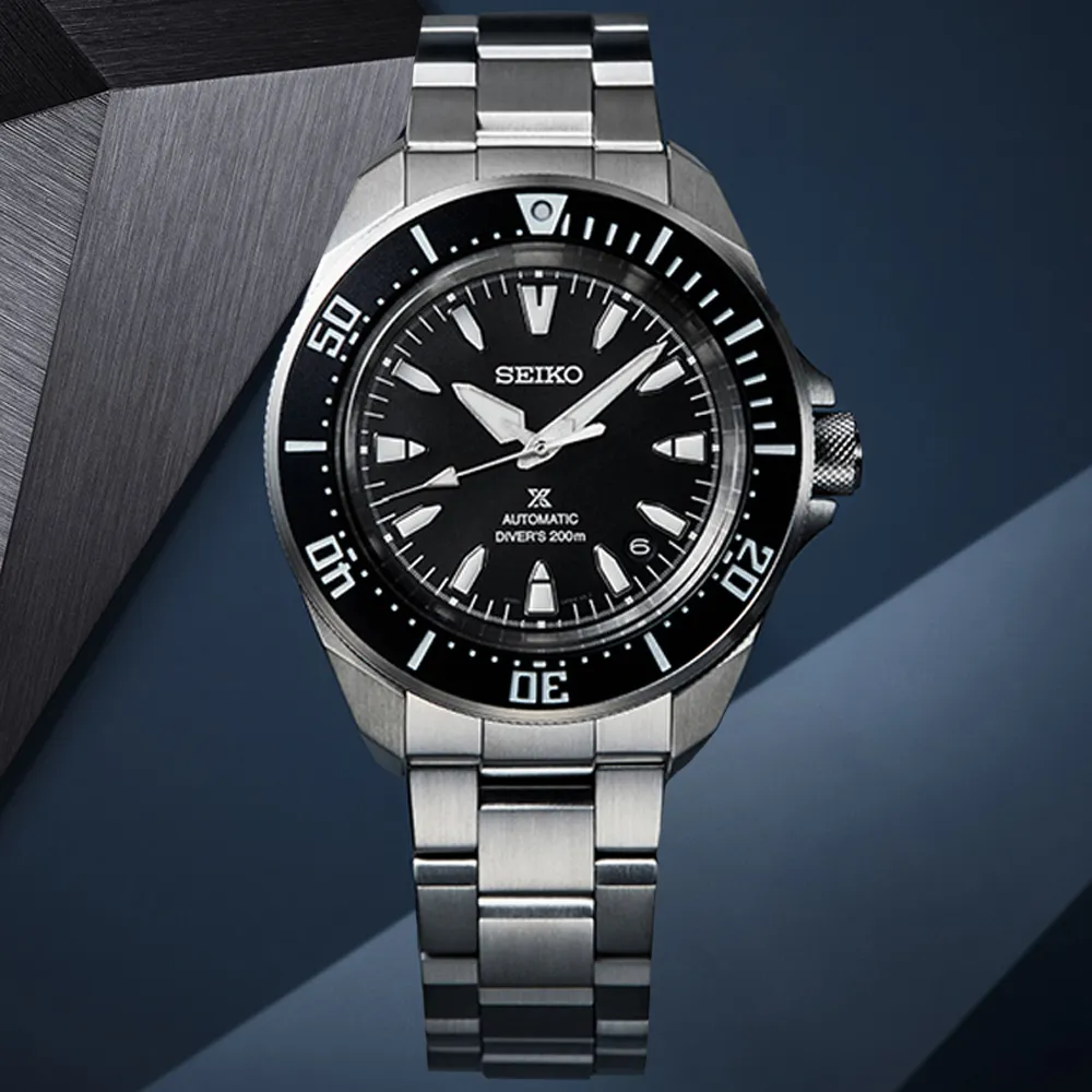 SEIKO 精工 PROSPEX防水200米潛水錶/綠水鬼 (6R35-00A0G/SPB103J1) 歷史價格詳細信息