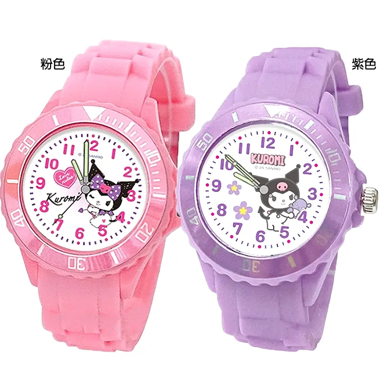 三麗鷗酷洛米兒童後背包包雙肩背包絨毛娃娃玩偶背包 89184(生日禮物 聖誕節)【小品館】 歷史價格詳細信息