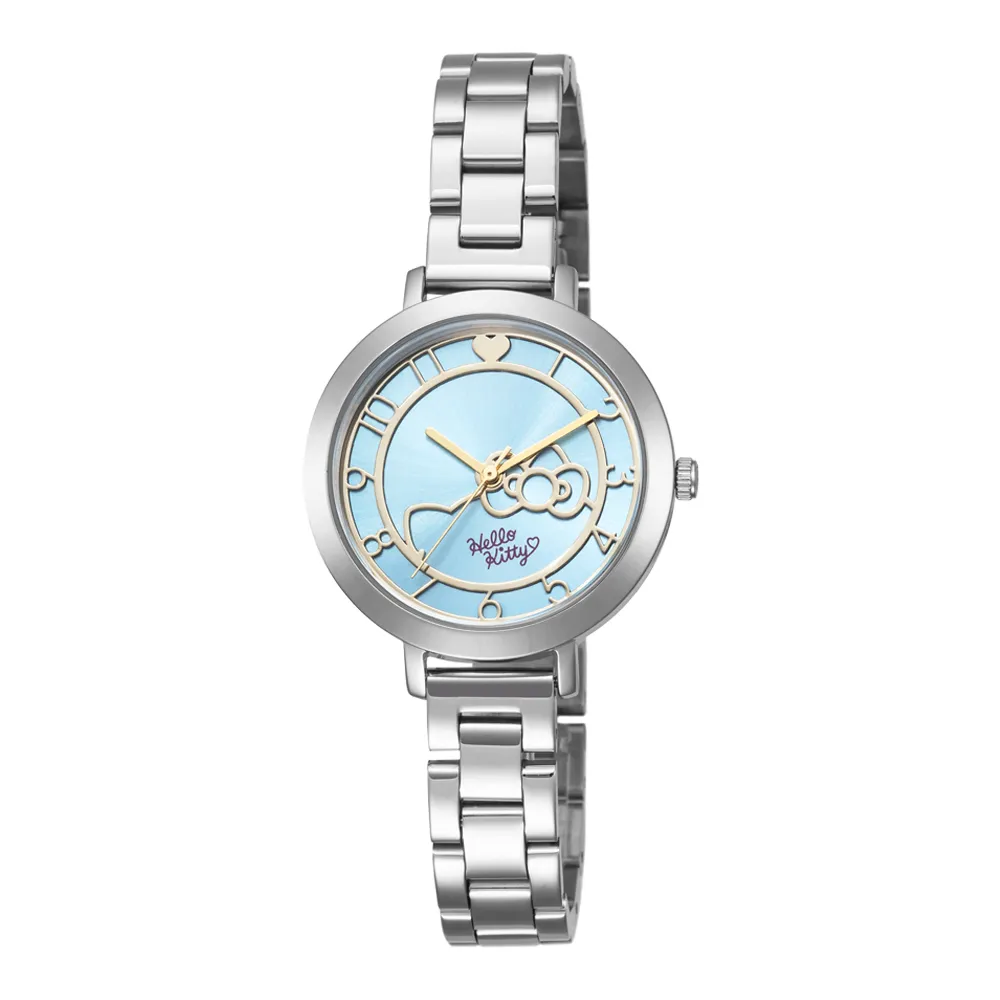 Hello Kitty貓臉趴式音樂貪睡鬧鐘JM-F099KT 歷史價格詳細信息