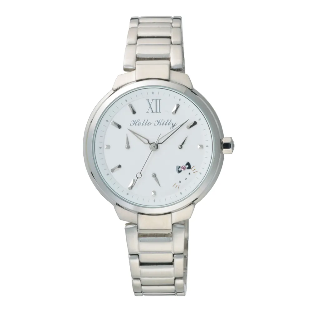 Hello Kitty貓臉趴式音樂貪睡鬧鐘JM-F099KT 歷史價格詳細信息