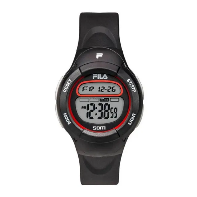 【FILA 斐樂】簡約設計米蘭錶帶腕錶-湛藍系/38-178-004 歷史價格詳細信息