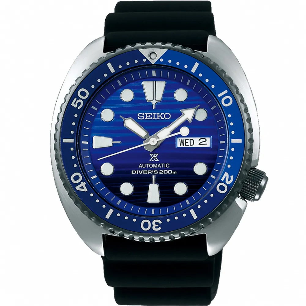 SEIKO精工PROSPEX DIVER SCUBA潛水機械錶 4R36-05H0SD SRPD11J1 黑鋼 歷史價格詳細信息