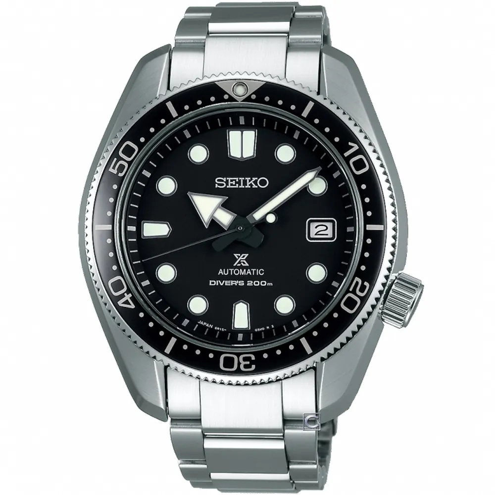 SEIKO 精工 6R15-04G0B  SPB083J1 歷史價格詳細信息
