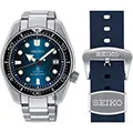 SEIKO PROSPEX  SCUBA 200米潛水機械錶(SRPD11J1)45mm  4R36-05H0SD 歷史價格詳細信息