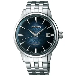 SEIKO SRPB47J1《調酒師系列機械錶 100%日本製》41mm/箱型弧型鏡面【第一鐘錶眼鏡】 歷史價格詳細信息