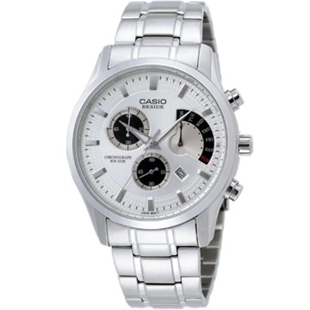 【CASIO】魅惑帝姬復刻不鏽鋼電子錶-黑X金(LA-680WEGB-1A)正版宏崑公司貨 歷史價格詳細信息
