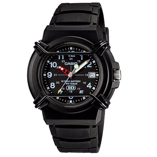 【CASIO】時尚休閒夜光錶(MTP-1243D-7A)正版宏崑公司貨 歷史價格詳細信息