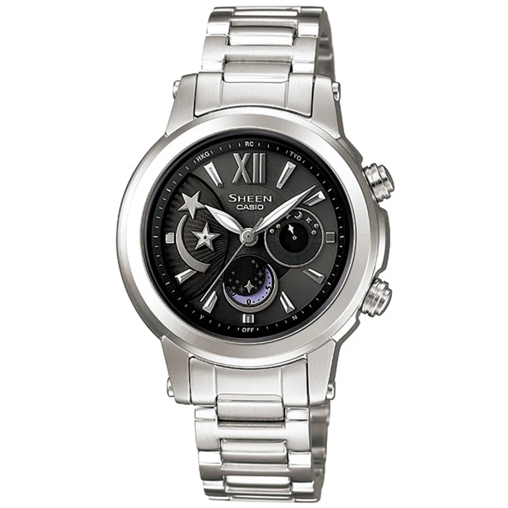 CASIO黑星球電子膠帶錶 歷史價格詳細信息