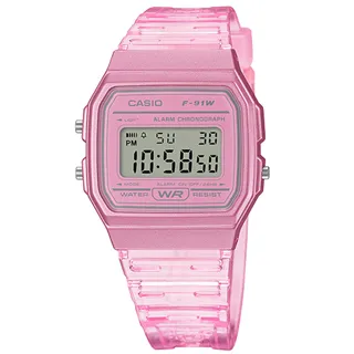 CASIO 電子液晶鬧鐘/DQ-750F-8/桌上型/LED照明/貪睡功能/電子BiBi聲/【第一鐘錶眼鏡】 歷史價格詳細信息